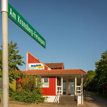 Am Moenchneversdorfer * Schonwalde am Bungsberg