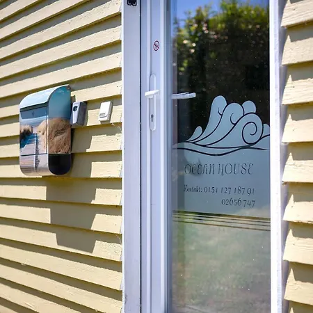 Am Moenchneversdorfer 펜션