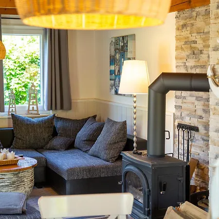 Am Moenchneversdorfer 펜션