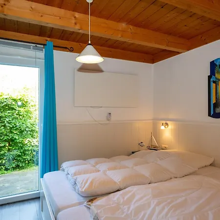 Am Moenchneversdorfer Holiday home