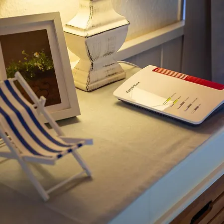 Am Moenchneversdorfer 펜션 Schonwalde am Bungsberg