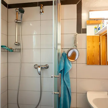 Am Moenchneversdorfer Schonwalde am Bungsberg