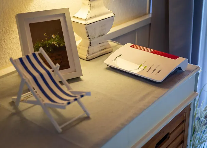 Am Moenchneversdorfer Semesterbostad Schonwalde am Bungsberg